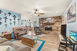 8249 Ulster Dr, North Richland Hills, TX 76180 - Photo 4