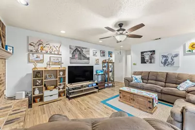 8249 Ulster Drive, North Richland Hills, TX 76180 - Photo 6