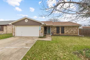 8249 Ulster Dr, North Richland Hills, TX 76180 - Photo 1