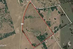 55 76 Acres Fm-3371, Groesbeck, TX 76642 - Photo 1