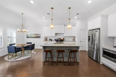 5849 Dennis Avenue, Fort Worth, TX 76114 - Photo 18