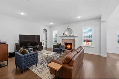 5849 Dennis Avenue, Fort Worth, TX 76114 - Photo 12