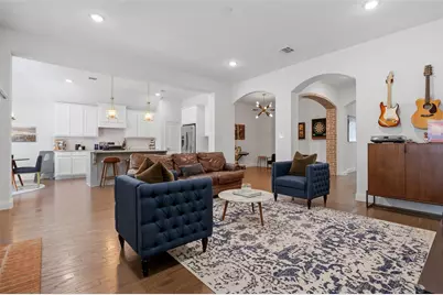 5849 Dennis Avenue, Fort Worth, TX 76114 - Photo 16