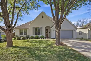 5849 Dennis Ave, Fort Worth, TX 76114 - Photo 2