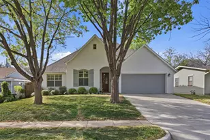 5849 Dennis Ave, Fort Worth, TX 76114 - Photo 1