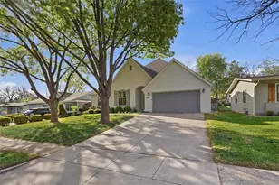 5849 Dennis Ave, Fort Worth, TX 76114 - Photo 4