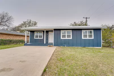 308 Avenue E, Ennis, TX 75119 - Photo 4