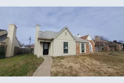 817 Denmark Drive, Mesquite, TX 75149 - Photo 1
