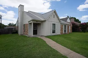 817 Denmark Dr, Mesquite, TX 75149 - Photo 8