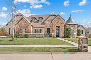 5801 St Andrews Ct, Colleyville, TX 76034 - Photo 1