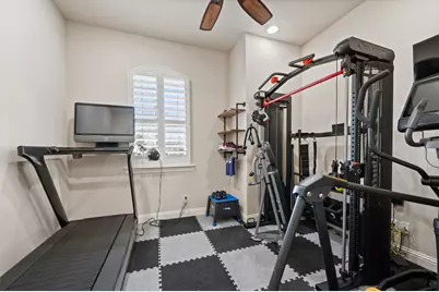 5801 St Andrews Court, Colleyville, TX 76034 - Photo 18