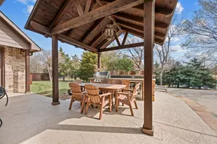 5801 St Andrews Ct, Colleyville, TX 76034 - Photo 30