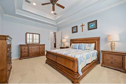 5801 St Andrews Court, Colleyville, TX 76034 - Photo 14