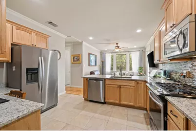 5801 St Andrews Court, Colleyville, TX 76034 - Photo 34