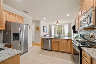 5801 St Andrews Ct, Colleyville, TX 76034 - Photo 34