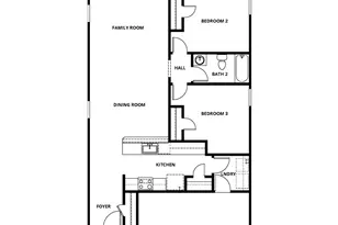 1111 Windermere Wy, Princeton, TX 75407 - Photo 2