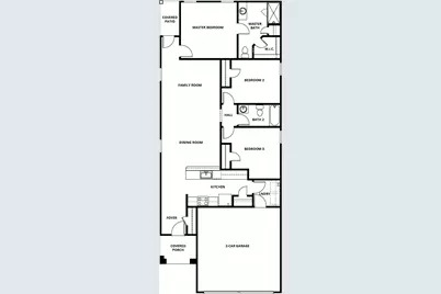 1111 Windermere Way, Princeton, TX 75407 - Photo 2