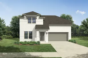 3603 High Valley Dr, Princeton, TX 75071 - Photo 2