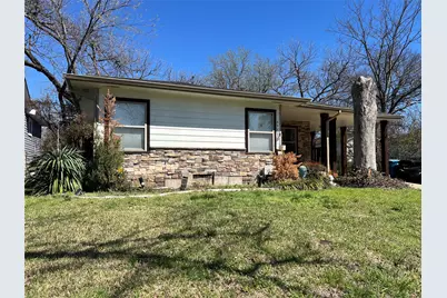533 E Sears Street, Denison, TX 75021 - Photo 4