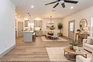 201 Grandview St, Cleburne, TX 76031 - Photo 4