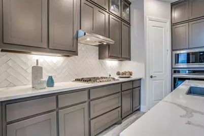 409 Somerville Drive, McKinney, TX 75071 - Photo 8