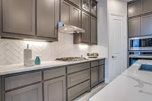 409 Somerville Dr, McKinney, TX 75071 - Photo 8