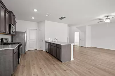 1525 Harvester Drive, Fort Worth, TX 76140 - Photo 4