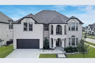 11713 Vista Meadow Lane, Frisco, TX 75035 - Photo 2