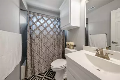 11713 Vista Meadow Lane, Frisco, TX 75035 - Photo 34