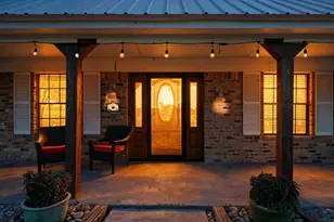 10594 Sam Reynolds Rd, Justin, TX 76247 - Photo 2