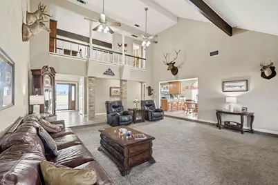 10594 Sam Reynolds Road, Justin, TX 76247 - Photo 8