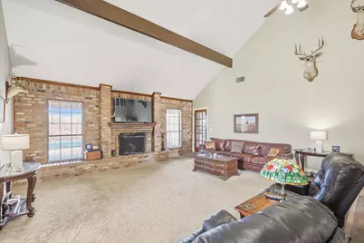 10594 Sam Reynolds Road, Justin, TX 76247 - Photo 16