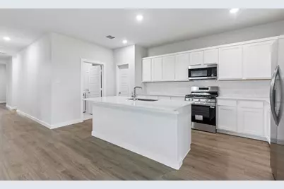 3604 High Valley Drive, Princeton, TX 75071 - Photo 6