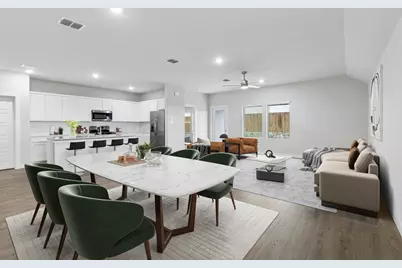 3604 High Valley Drive, Princeton, TX 75071 - Photo 10