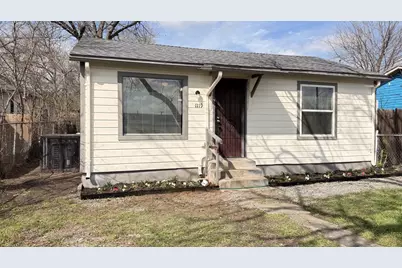 1119 E Cantey Street, Fort Worth, TX 76104 - Photo 1