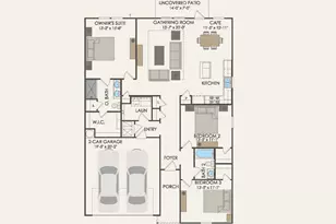 14057 Ladbroke St, Pilot Point, TX 76258 - Photo 2