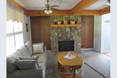 306 N Agnew Street, Boyd, TX 76023 - Photo 4