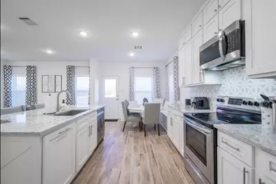 1101 Riverstone Trail, Princeton, TX 75407 - Photo 8