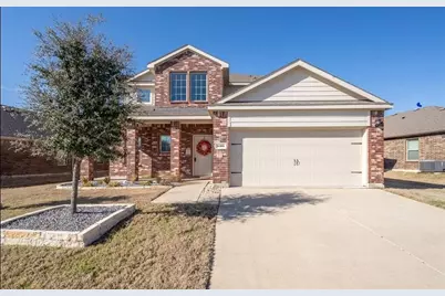 1101 Riverstone Trail, Princeton, TX 75407 - Photo 1