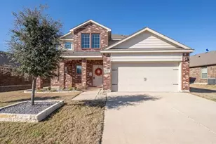 1101 Riverstone Trl, Princeton, TX 75407 - Photo 1