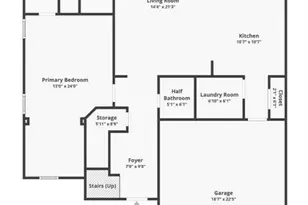 1101 Riverstone Trl, Princeton, TX 75407 - Photo 18