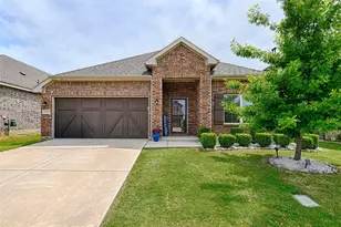 6218 Hightower St, Celina, TX 76227 - Photo 2