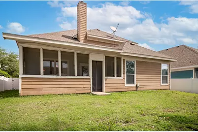 9902 Maple Drive, Providence Village, TX 76227 - Photo 24