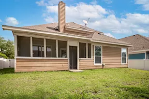 9902 Maple Dr, Providence Village, TX 76227 - Photo 24