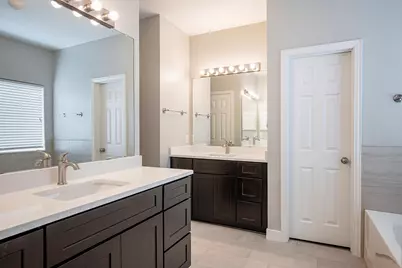 9902 Maple Drive, Providence Village, TX 76227 - Photo 16