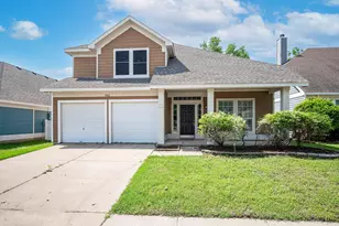 9902 Maple Dr, Providence Village, TX 76227 - Photo 1