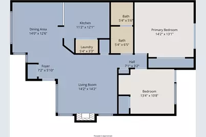 502 Prairie Dell Street, Lewisville, TX 75067 - Photo 16