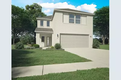 878 River Lane, Lavon, TX 75166 - Photo 1