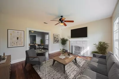 1201 Clint Street, Carrollton, TX 75006 - Photo 6