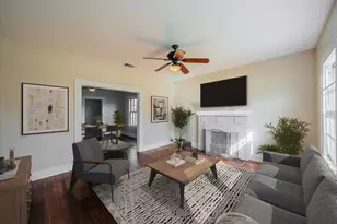 1201 Clint St, Carrollton, TX 75006 - Photo 6